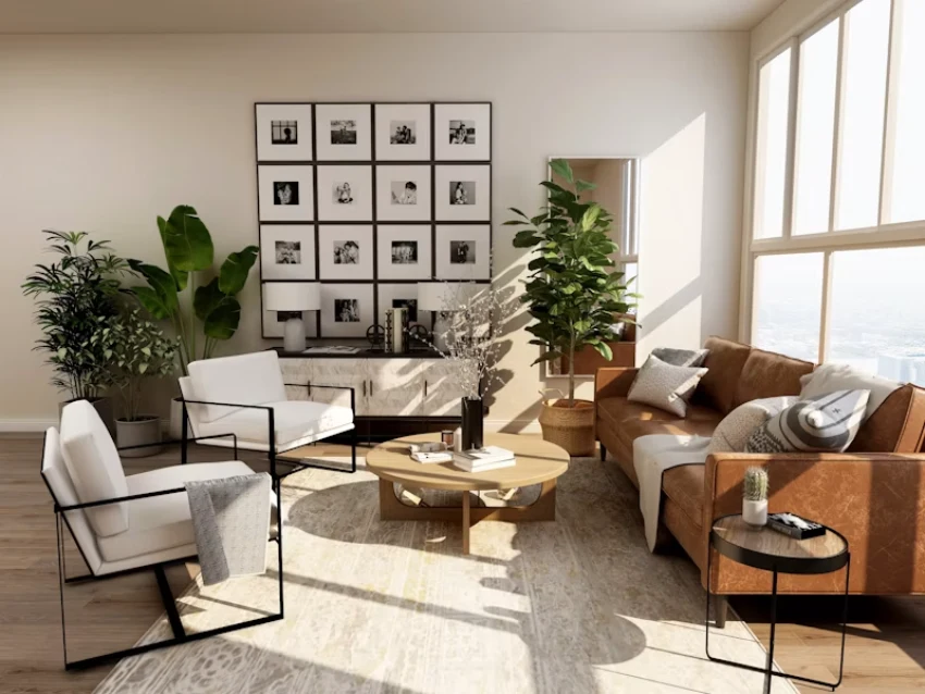 واتر واي ويست الشيخ زايد Waterway West Zayed بمقدم 10%