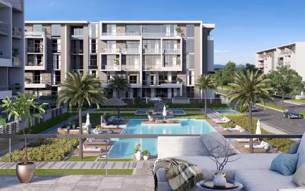 الباتيو أورو المرحلة الرابعة El Patio Oro Phase 4