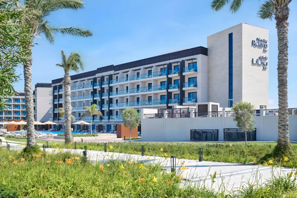 Palma Bay Rotana Resort