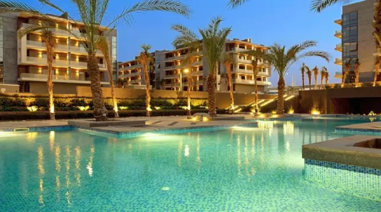 الباتيو أورو المرحلة الرابعة El Patio Oro Phase 4 مقدم 5%