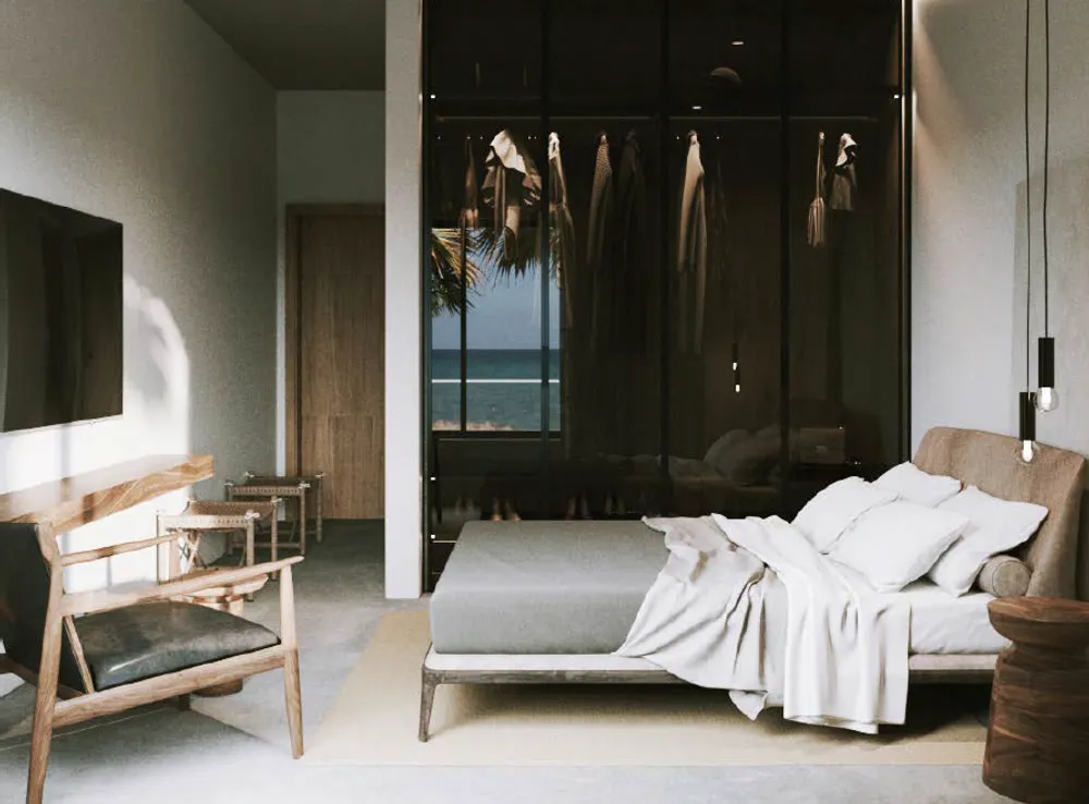 منتجع Coves soma bay الغردقة