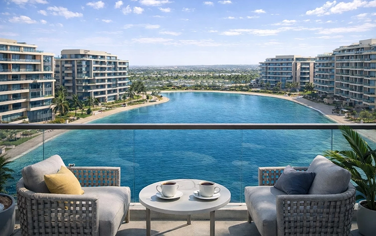 كمبوند وينتر بارك العاصمة الإدارية Winter Park New Capital