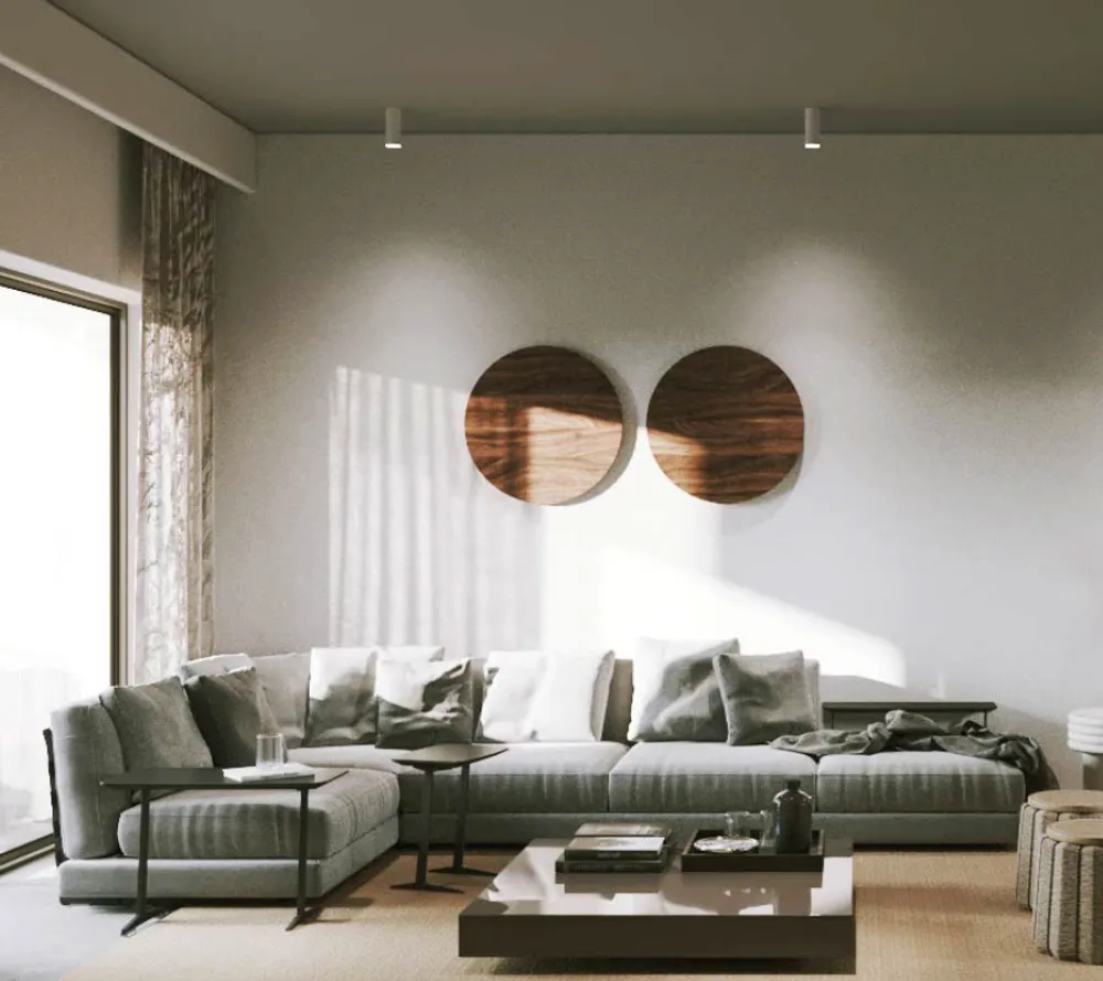 قرية كوفز سوما باي الغردقة Coves Soma Bay مقدم 10%