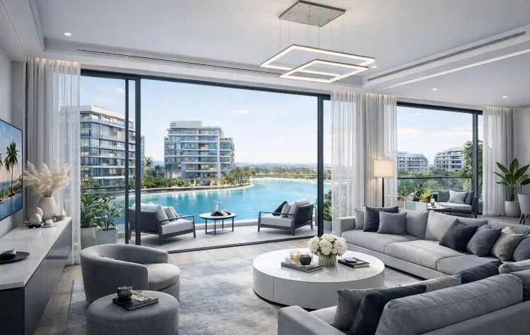 كمبوند وينتر بارك العاصمة الإدارية Winter Park New Capital