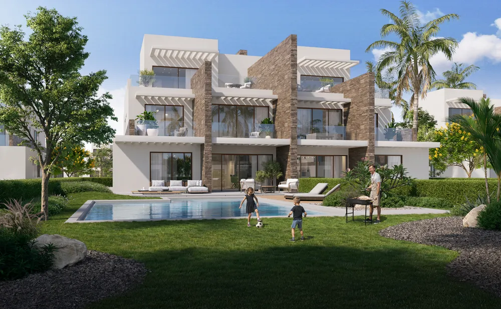 كريستالاين سيلفر ساندز Crystalline Silver Sands